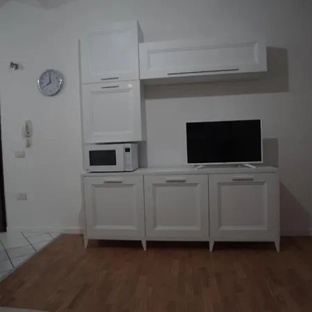 Apartamento L'orchidea Bianca