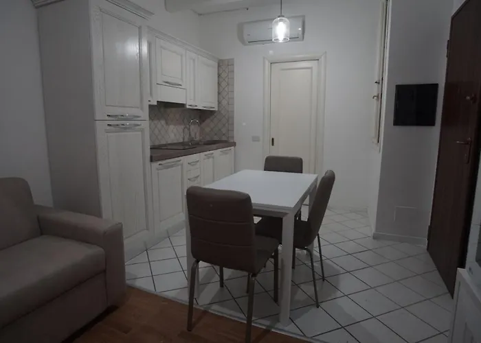 Apartmán L'orchidea Bianca Cagliari