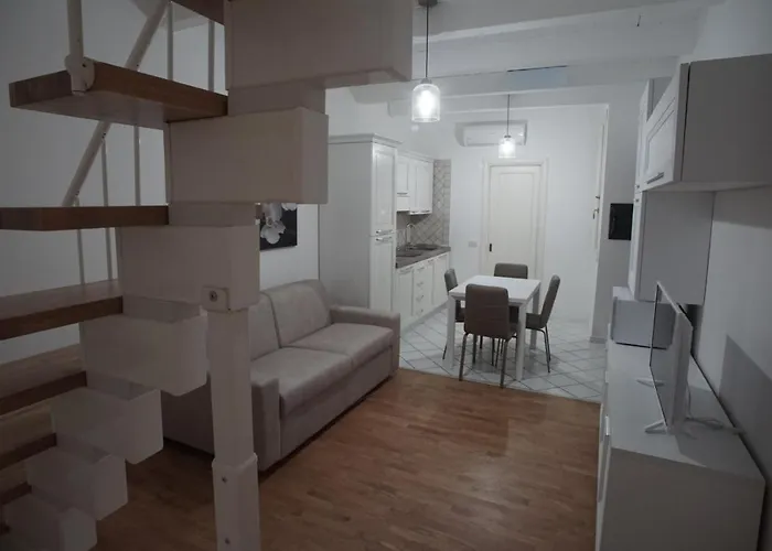 L'orchidea Bianca Apartmán Cagliari