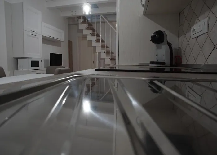 L'orchidea Bianca Cagliari