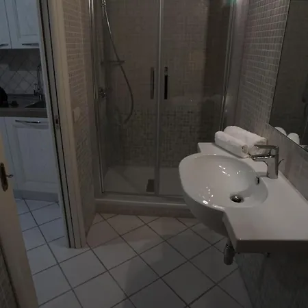 Apartment L'orchidea Bianca