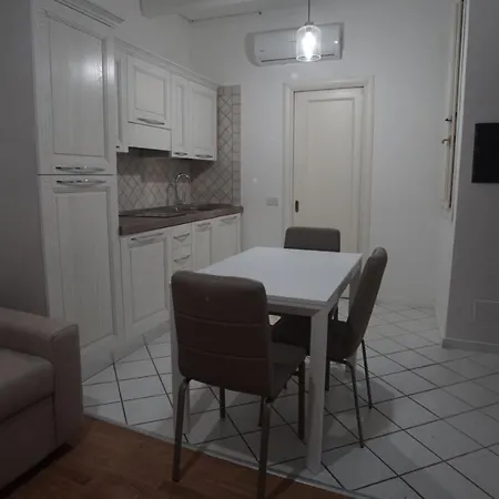 Apartment L'orchidea Bianca Cagliari