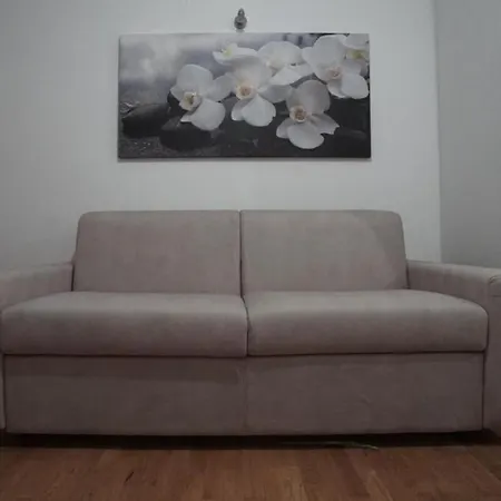 Apartment L'orchidea Bianca Cagliari