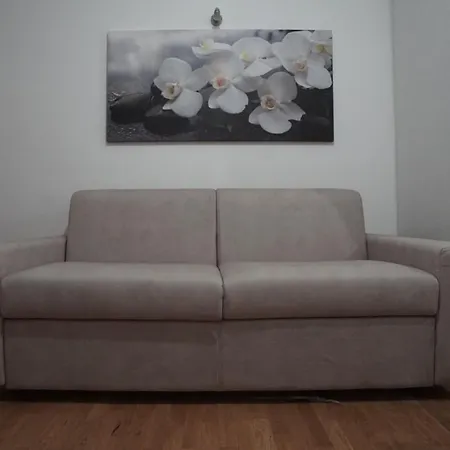 L'orchidea Bianca * Cagliari