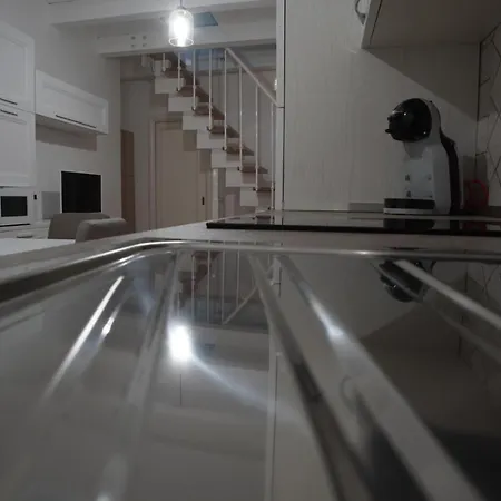 L'orchidea Bianca Cagliari