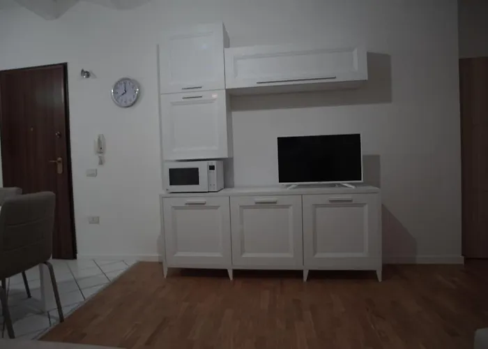 アパート L'orchidea Bianca